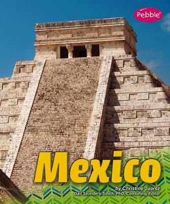 Mexico by Gail Saunders-Smith