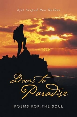 Doors to Paradise: Poems for the Soul book