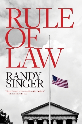 Rule of Law book