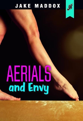 Aerials and Envy book