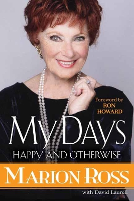 My Days: Happy and Otherwise book