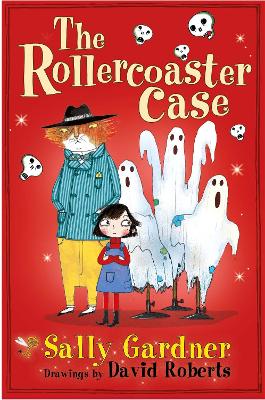 Rollercoaster Case book