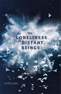 Ventura Saga: The Loneliness of Distant Beings book