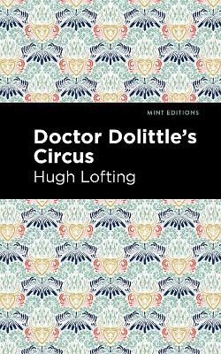 Doctor Dolittle's Circus book
