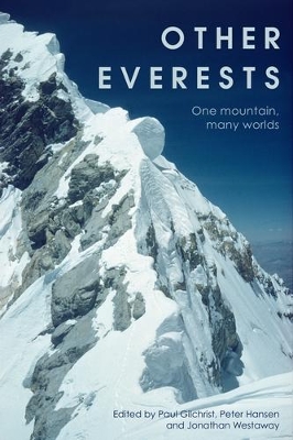 Other Everests: One Mountain, Many Worlds book