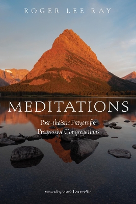 Meditations by Roger Lee Ray