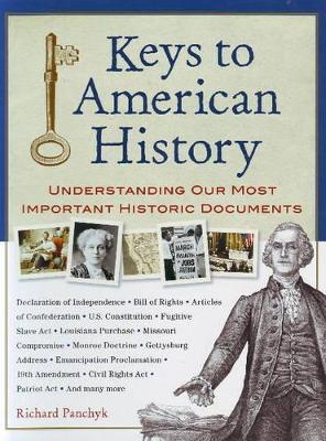 Keys to American History by Richard Panchyk