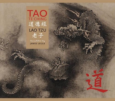 Tao Te Ching book