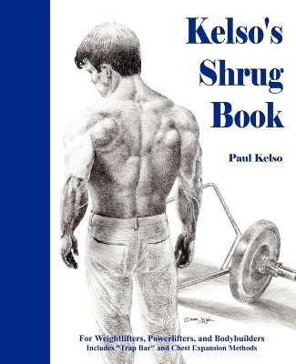 Kelso's Shrug Book book