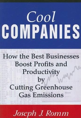 Cool Companies book
