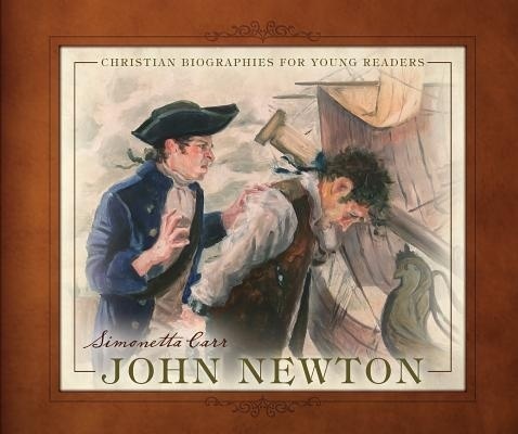 John Newton book