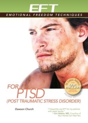 EFT for PTSD book