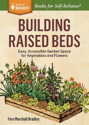 Building Raised Beds book