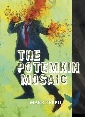 Potemkin Mosaic book