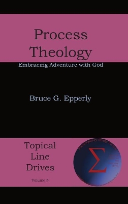 Process Theology book