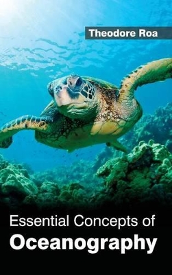 Essential Concepts of Oceanography book