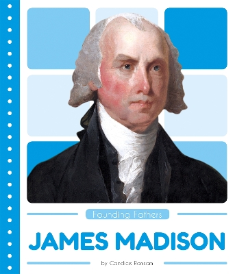 James Madison book