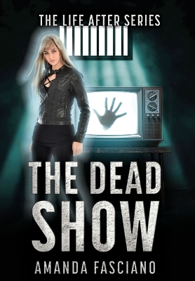 The Dead Show book