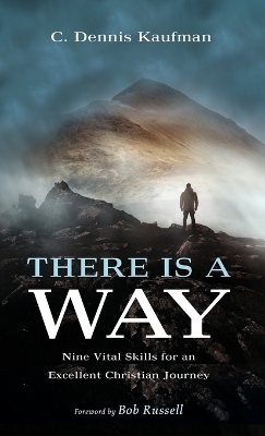 There Is a Way book