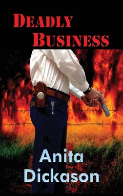 Deadly Business book