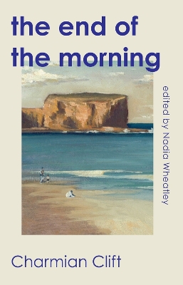 The End of the Morning book
