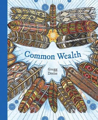 Common Wealth book
