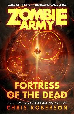 Fortress of the Dead: Volume 1 book