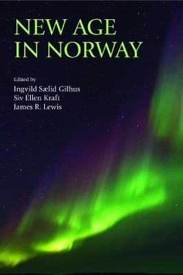 New Age in Norway book