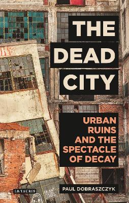Dead City book
