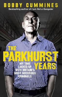 Parkhurst Years book