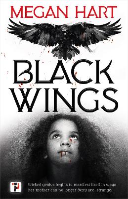 Black Wings book