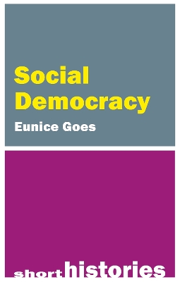 Social Democracy by Prof. Eunice Goes
