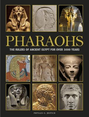 Pharaohs book