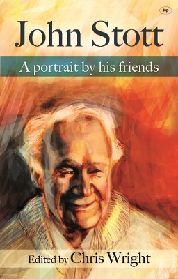 John Stott book