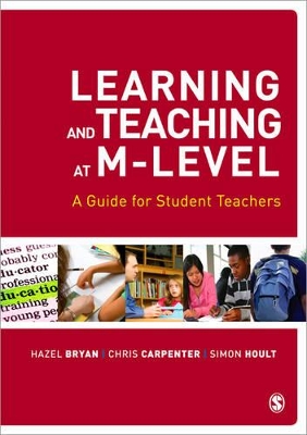 Learning and Teaching at M-Level by Hazel Bryan
