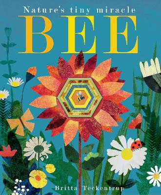 Bee by Britta Teckentrup