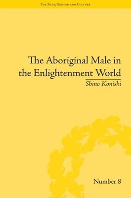 Aboriginal Male in the Enlightenment World book