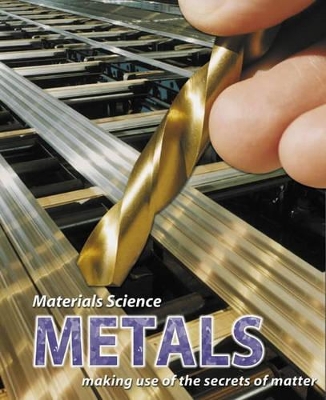 Metals book