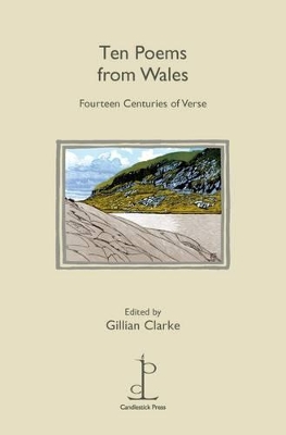 Ten Poems from Wales book