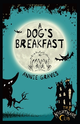 Dog's Breakfast book