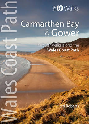 Carmarthen Bay & Gower book