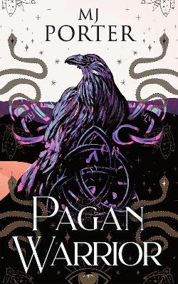 Pagan Warrior book