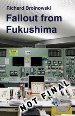 Fallout From Fukushima book