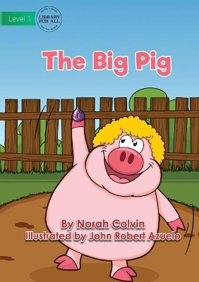 The Big Pig book