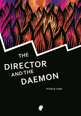 The Director and the Daemon book