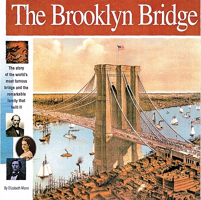 Brooklyn Bridge book