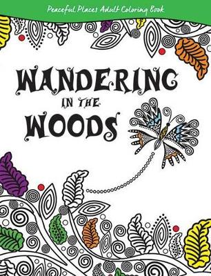 Wandering in the Woods book