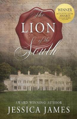 Lion of the South book