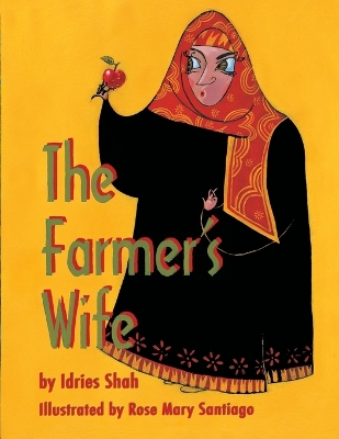 Farmer's Wife book