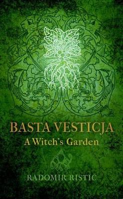 Vesticja Basta book